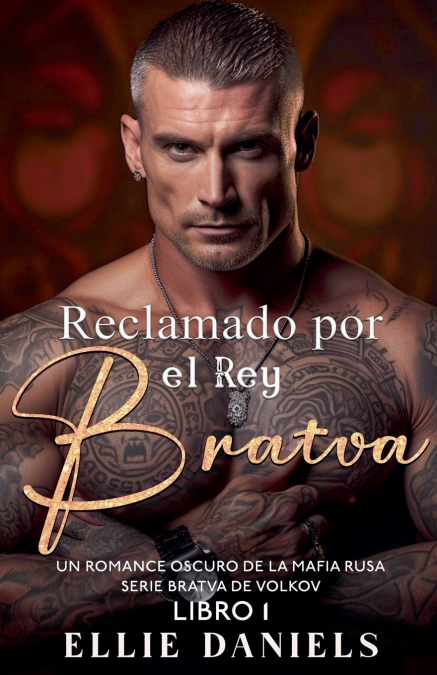Reclamado por el Rey Bratva