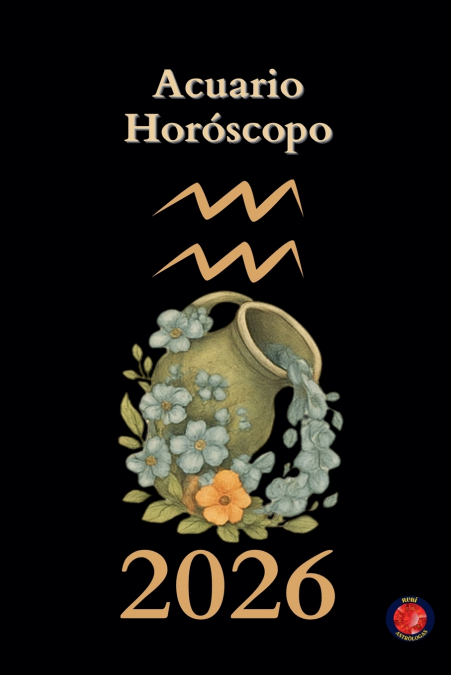 Acuario Hor�scopo 2026