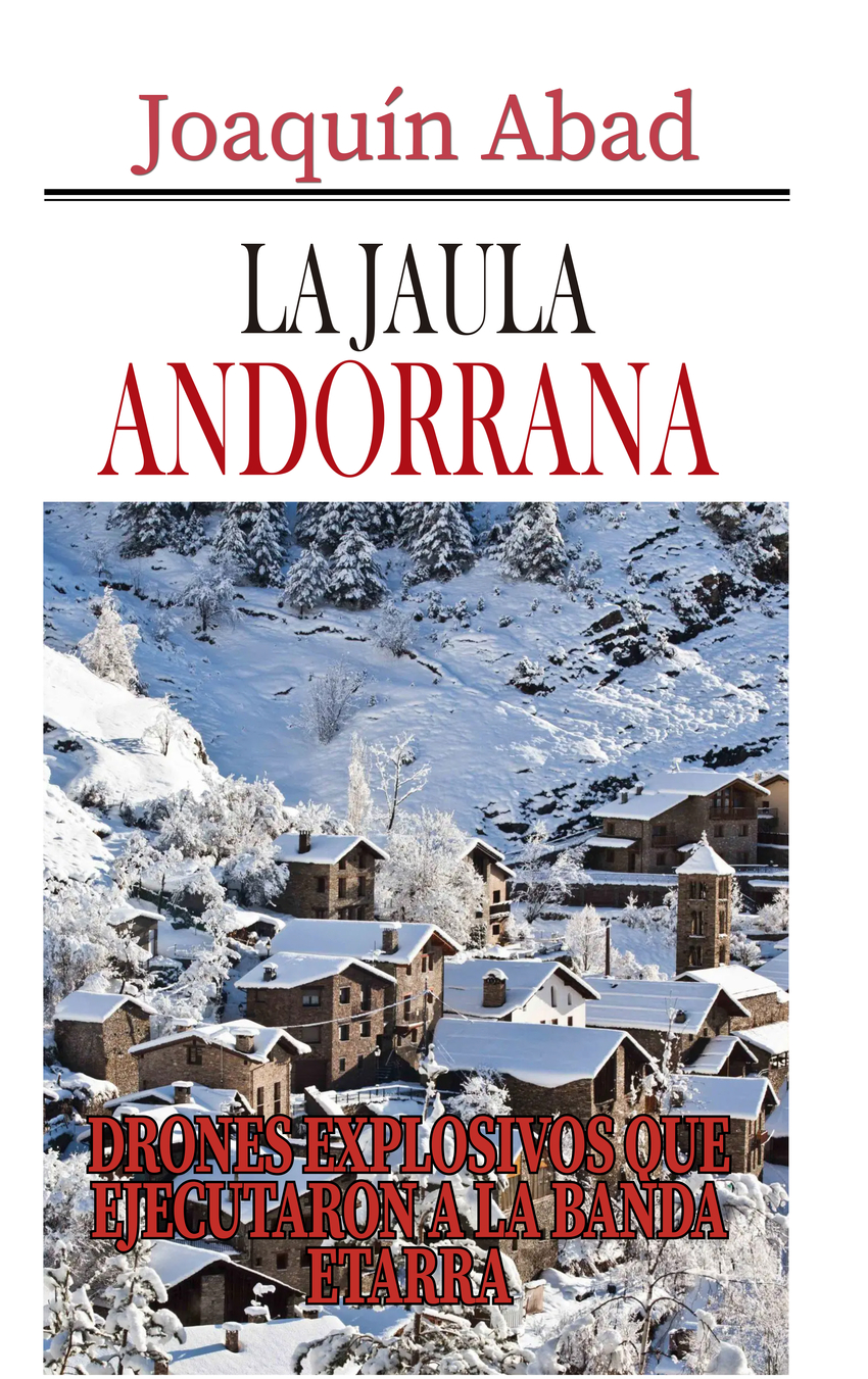 LA JAULA ANDORRANA
