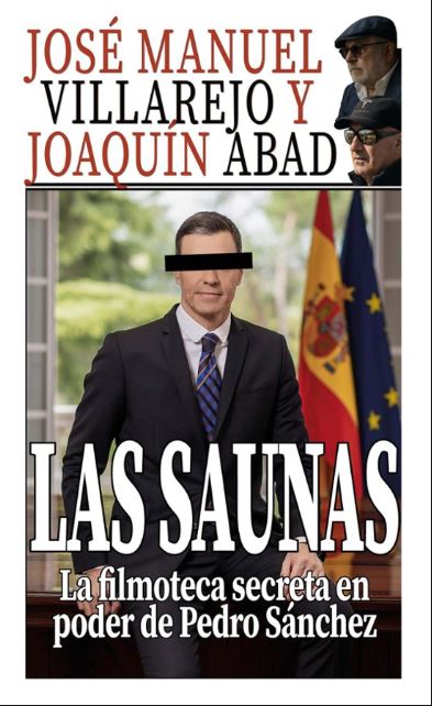 LAS SAUNAS - LA FILMOTECA SECRETA EN PODER DE PEDRO S�NCHEZ