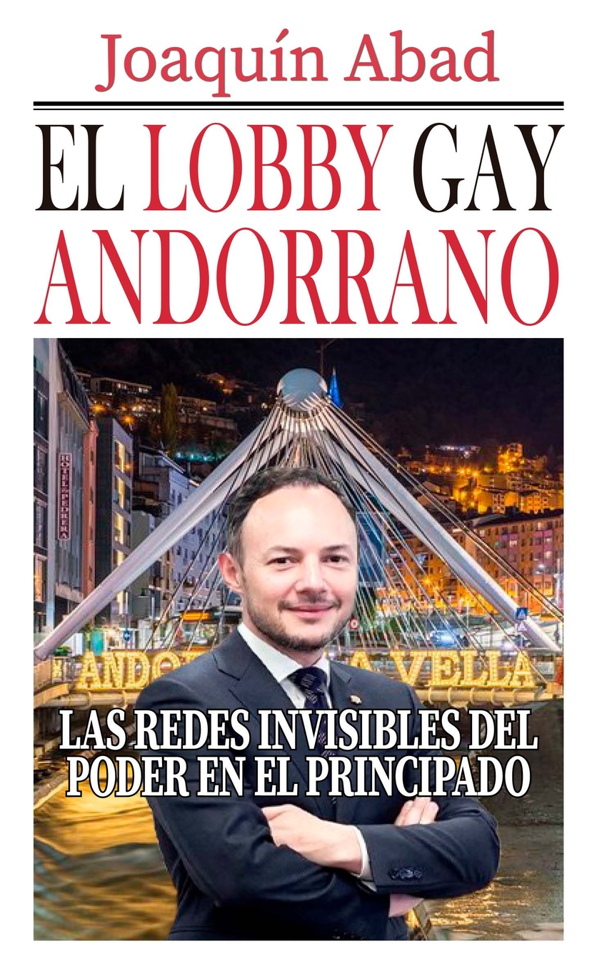 EL LOBBY GAY ANDORRANO