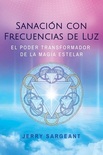 SANACION CON FRECUENCIAS DE LUZ