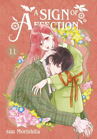 A SIGN OF AFFECTION VOL 11