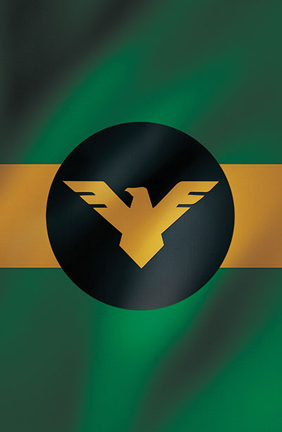 DUNE: HOUSE ATREIDES DELUXE EDITION LE W/ SLIPCASE