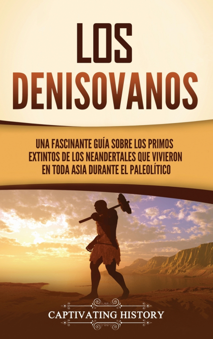 Los denisovanos