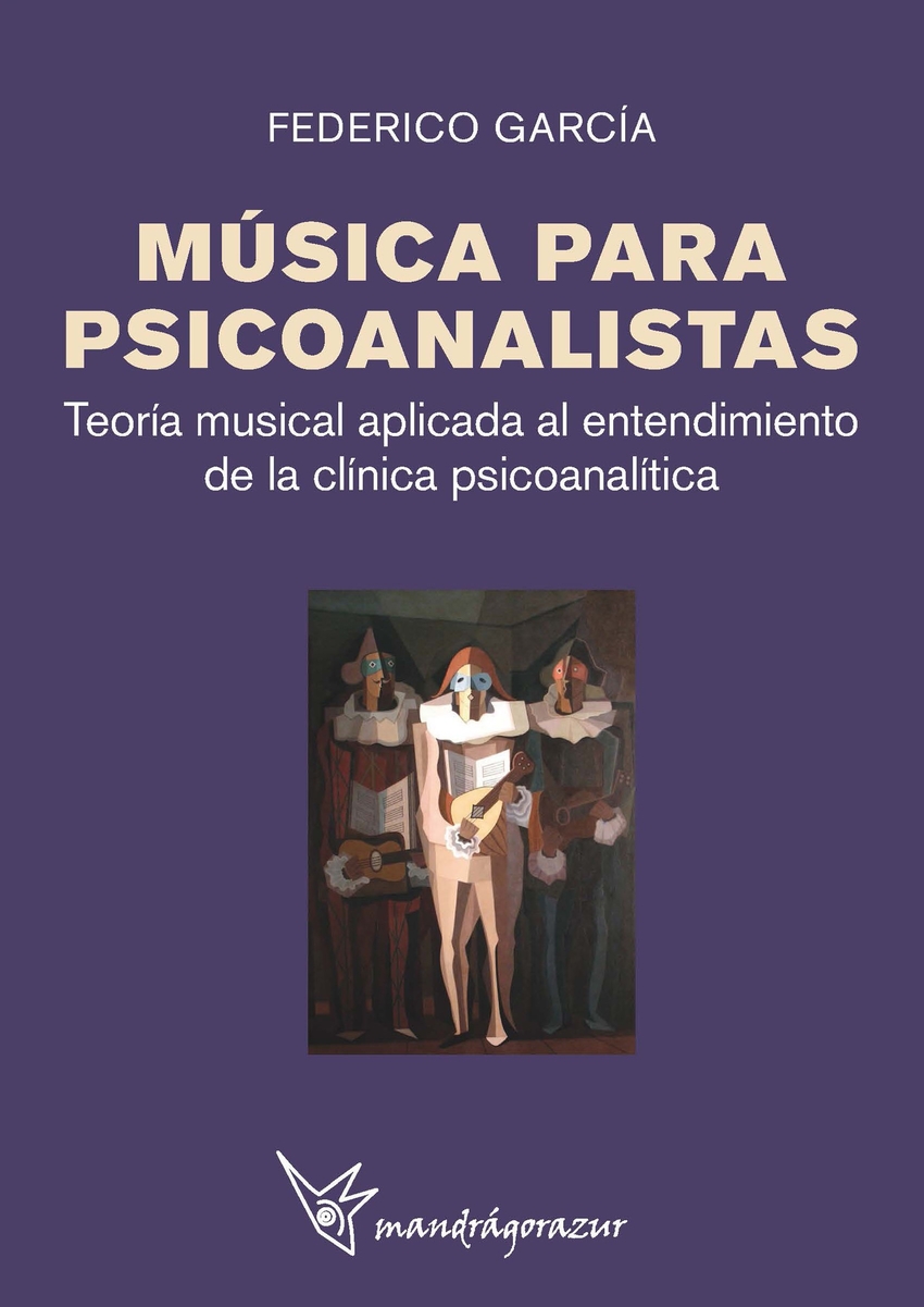 M�sica para psicoanalistas