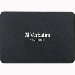 Verbatim Disco Vi550 S3 Ssd 512Gb Interno 2,5 Sata Iii 7Mm
