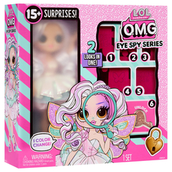 Mua±Eca Hada Omg Eye Spy L.O.L. Surprise