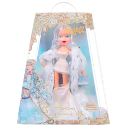 Mua±Eca Frosty Nightz Holiday Bratz