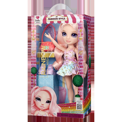 Mua±Eca Bella My Fashion Style Rainbow High