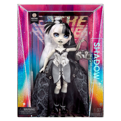 Mua±Eca Heather Greyson Collector Doll Shadow High