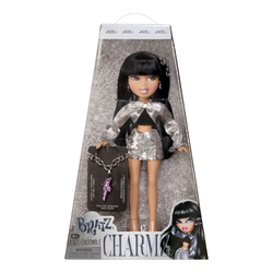 Mua±Eca Jade + Charmz Stylin Bratz