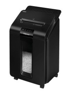 DESTRUCTORA FELLOWES AUTOMAX 100M CORTE PARTICULAS