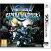 Metroid Prime: Federation Force 3Ds