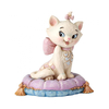 En - Mini Figura Decorativa De Marie