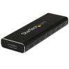 Startech Adaptador Ssd M.2 A Usb 3.0 Superspeed Ua