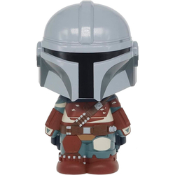 Figura Hucha The Mandalorian Star Wars 20Cm