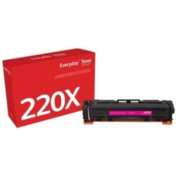 Tóner Compatible Xerox 006R05211 Compatible Con Hp W2203X Al