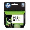 Cartucho Hp 912Xl Negro 3Yl84Ae