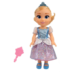 Muñeca Cenicienta La Cenicienta Disney 38Cm