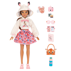 Mua±Eca Fashion Doll Bambi Disney Ily 4Ever 25Cm