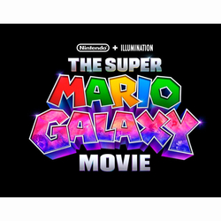 Figura + Vehiculo Super Mario Galaxy Movie Super Mario Bros