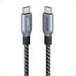 Cable Anker Anker Prime Usb-C To Usb-C Cable (3Ft 240W Upcyc