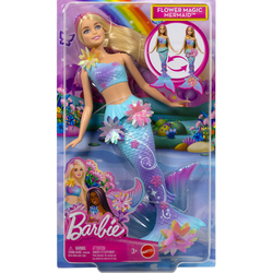 Mua±Eca Sirena Barbie