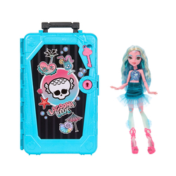 Mua±Eca Lagoona Blue Skulltimate Secrets Series 7 Monster Hi