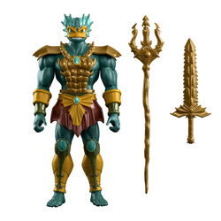Figura Mer-Man Cartoon Collection Origins Master Of The Univ