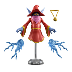 Figura Orko Cartoon Collection Origins Master Of The Univers