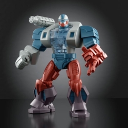 Figura Deluxe Roboto Master Of The Universe Origins