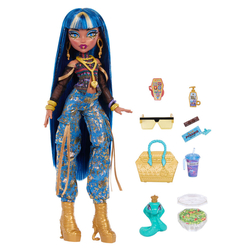 Mua±Eca Cleo De Nile Monster High