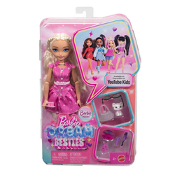 Mua±Eca Dream Besties Barbie