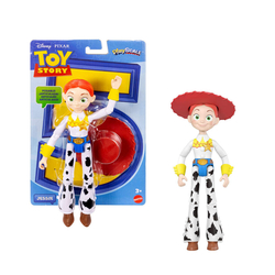 Figura Jessie Toy Story 5 Disney Pixar 18Cm