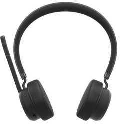 Auriculares Lenovo 4Xd1Q30302 Inalambrico Negro