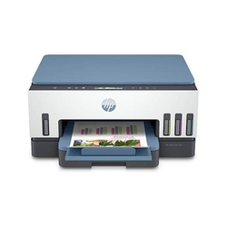 Impresora Hp MultifunciaôN Smart Tank 7006