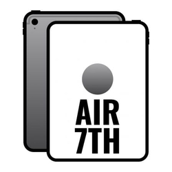 Apple Ipad Air 11 7Th Wi-Fi/ M3/ 128Gb/ Gris Espacial
