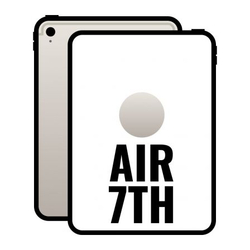 Apple Ipad Air 11 7Th Wi-Fi/ M3/ 128Gb/ Blanco Estrella