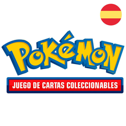 Juego De Cartas Coleccionables Booster Bundle Pokemon Espaa±