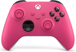 Mando Inalambrico Rosa Xbox Series