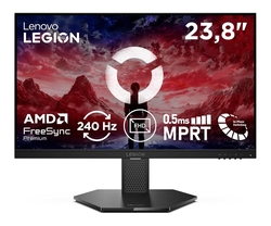 Lenovo Legion 24-10 Negro / Monitor 23.8 240Hz Full Hd