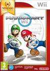Mario Kart Selects Wii