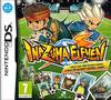 Inazuma Eleven Nds