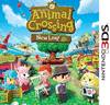 Animal Crossing: New Leaf 3Ds