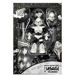 Figura Space Usagi Yojimbo Black &, White Usagi Yojimbo 1