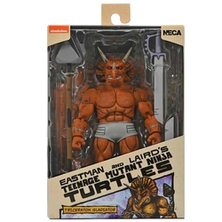 Figura Triceraton Gladiator Tortugas Ninja 18Cm