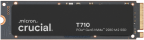 Crucial T710 Ssd 1Tb Pcie Gen 5 X4 14900 Mb-S
