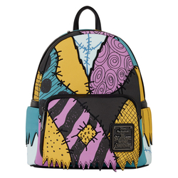 Mochila Sally Pesadilla Antes De Navidad Disney Loungefly 26