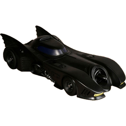 Figura Batmobile Batman 1989 Universe Dc Comics